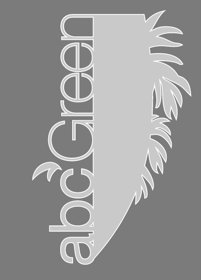 lichen logo vegetal